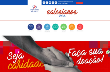 Salesianos do Sul