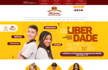 Colégio Mercedário SP