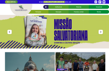 Salvatorianos
