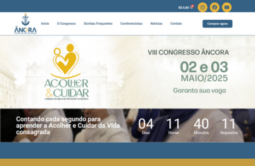 Congresso Centro Âncora